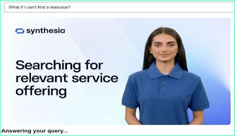 Can you train synthesia?